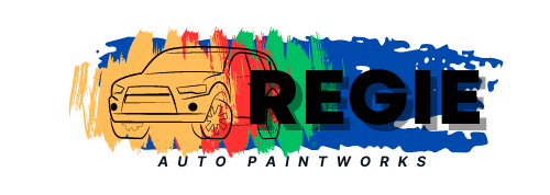 REGEI Auto Paintworks